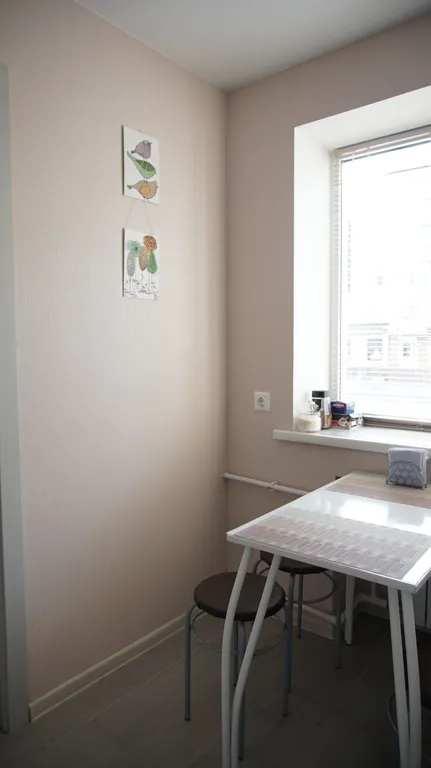 Апартаменты около НЛМК