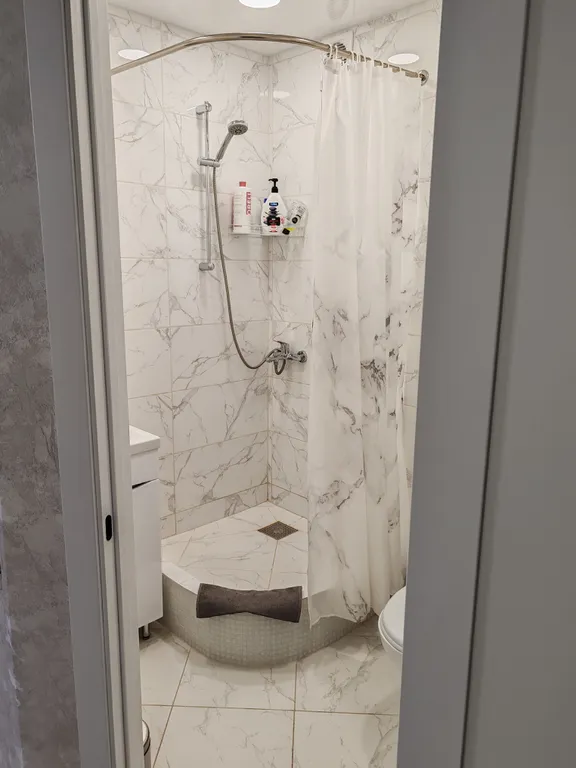 Уютная квартира-студия в центре города