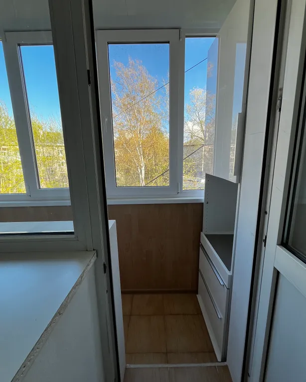 Уютная квартира недалеко от центра