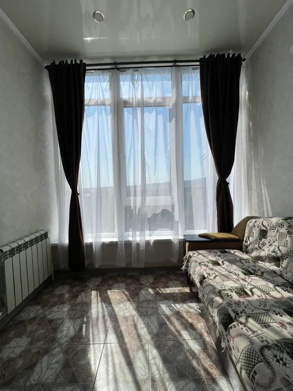 Квартира Квартира в 5 минутах до моря — Геленджик