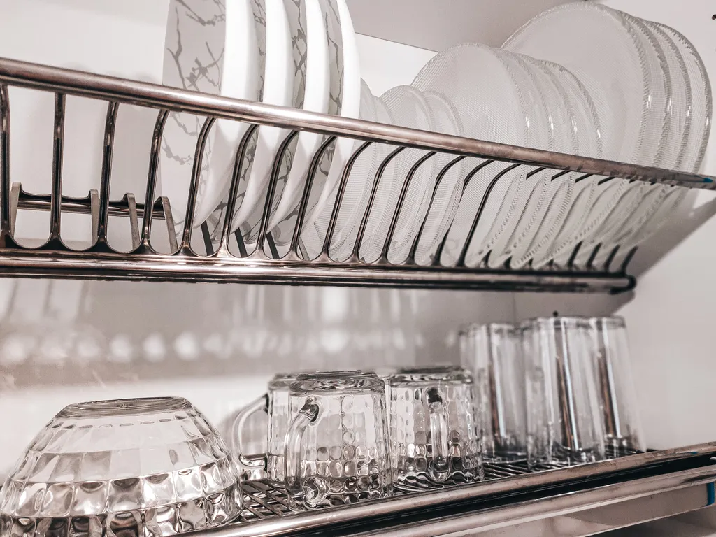 Видовой апартамент с бесконтактным заселением