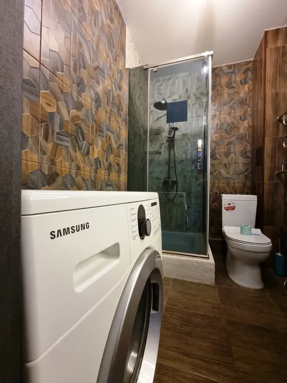 Квартира в ЖК Саулет Курылыс