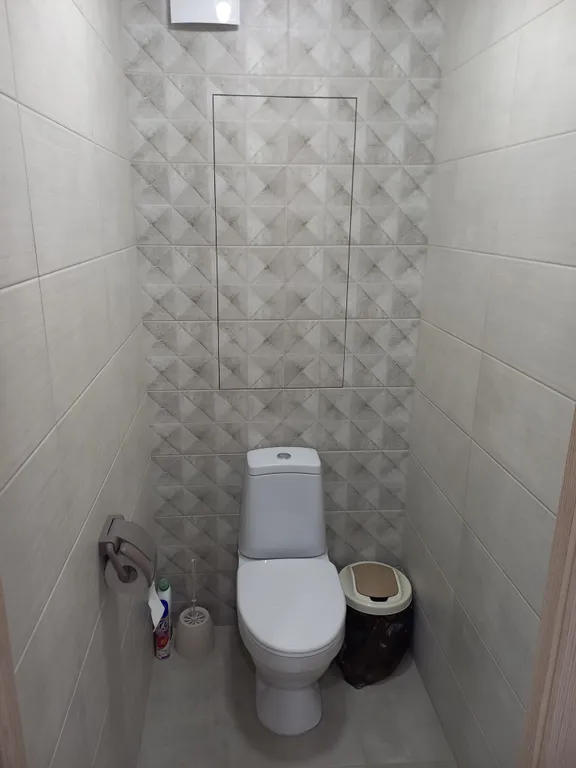 Уютная однокомнатная квартира