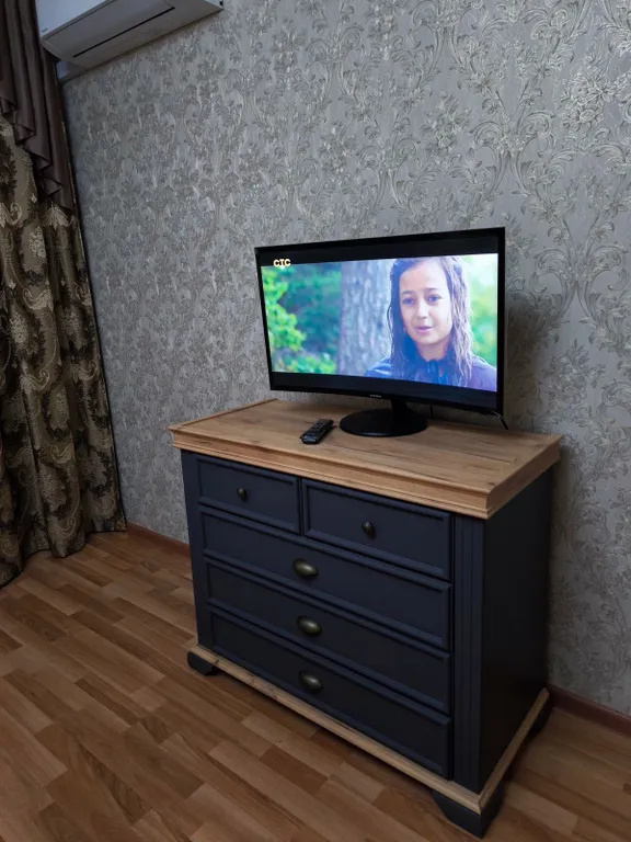 Квартира в Новом Доме рядом с Электричкой 88 км