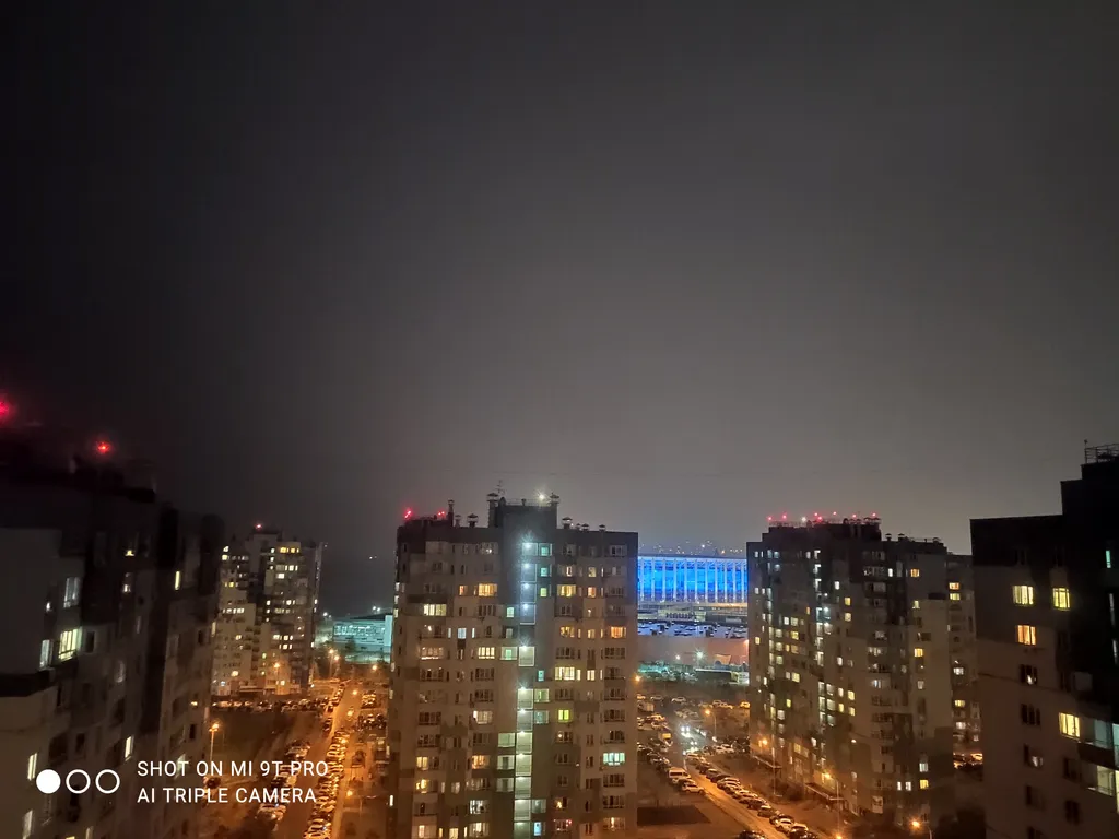 Квартира Уютная квартира в ЖК Седьмое небо — Нижний Новгород