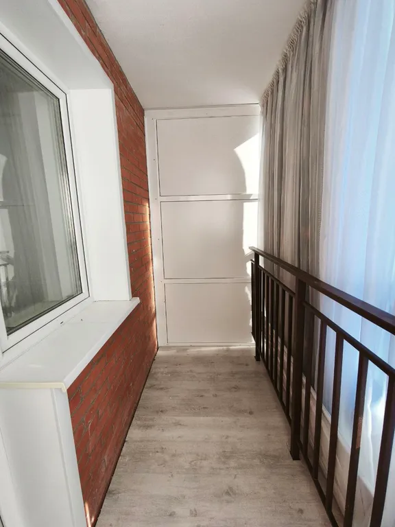 Уютная квартира у горы