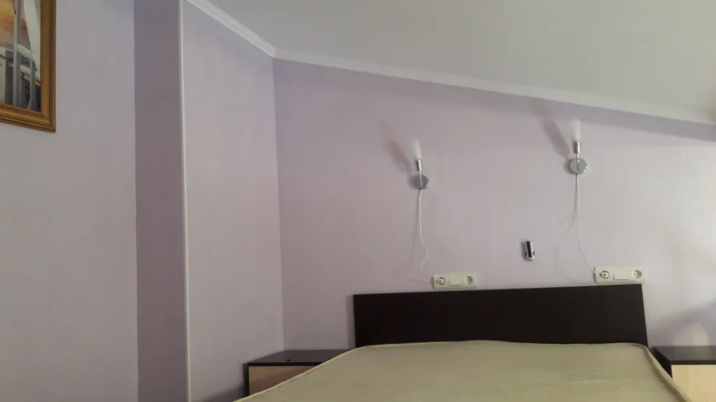 Квартира Комната — Адлер