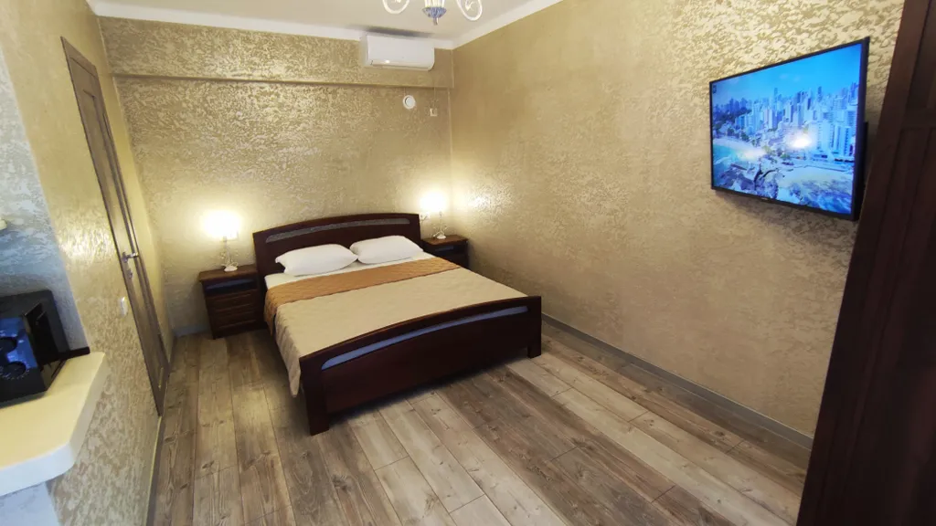 Квартира 1-комнатная Квартира — Гагра