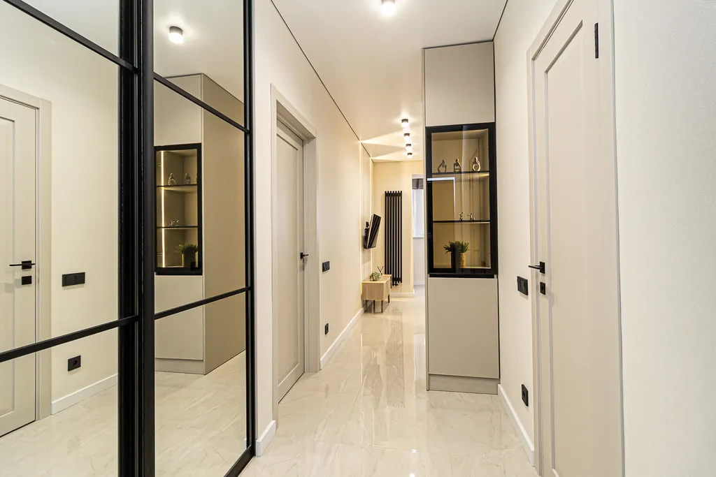 Квартира Идеальная квартира у парка — Краснодар