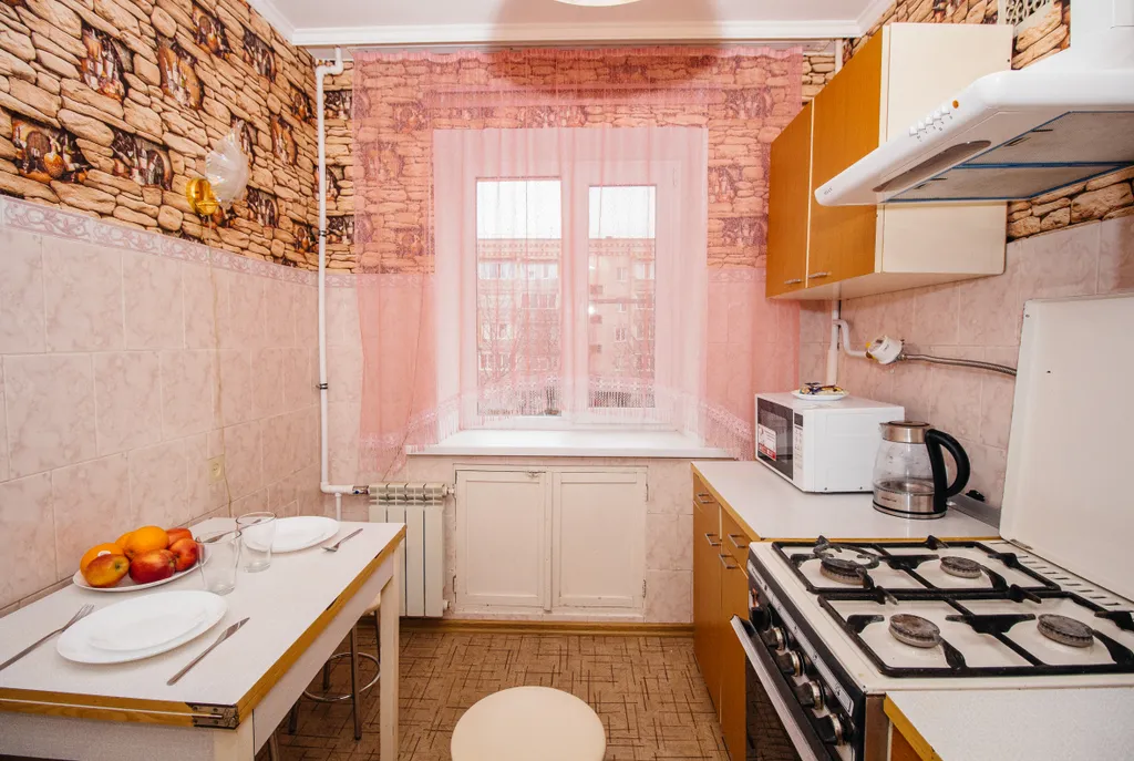 3-х комнатная квартира рядом с ЭФКО