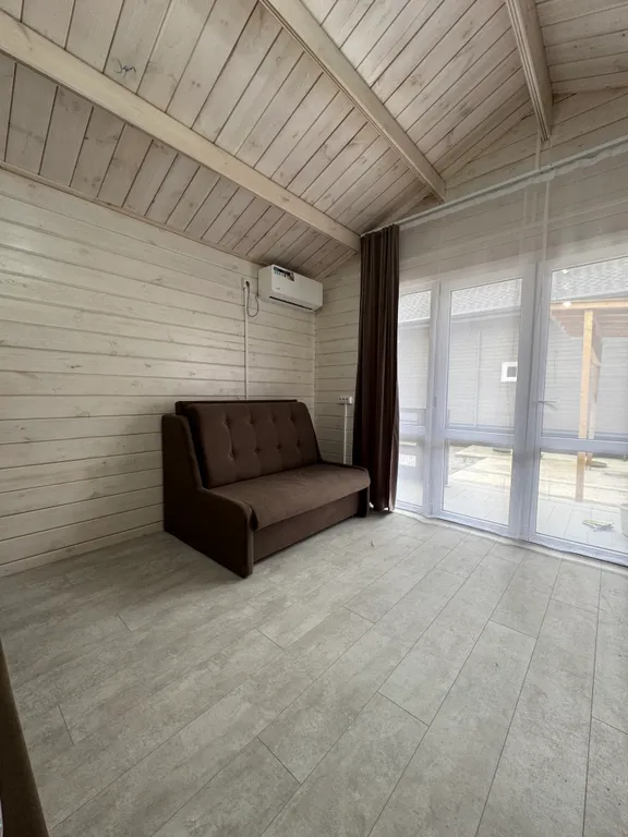 Коттедж Коттедж Отдых у Дианы — Сочи