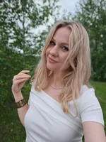Оксана Егорова