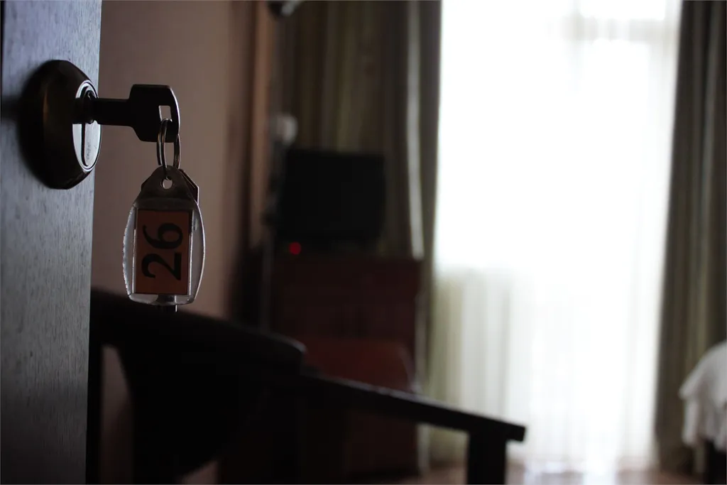 Квартира Квартира Эконом с балконом — Горячий Ключ