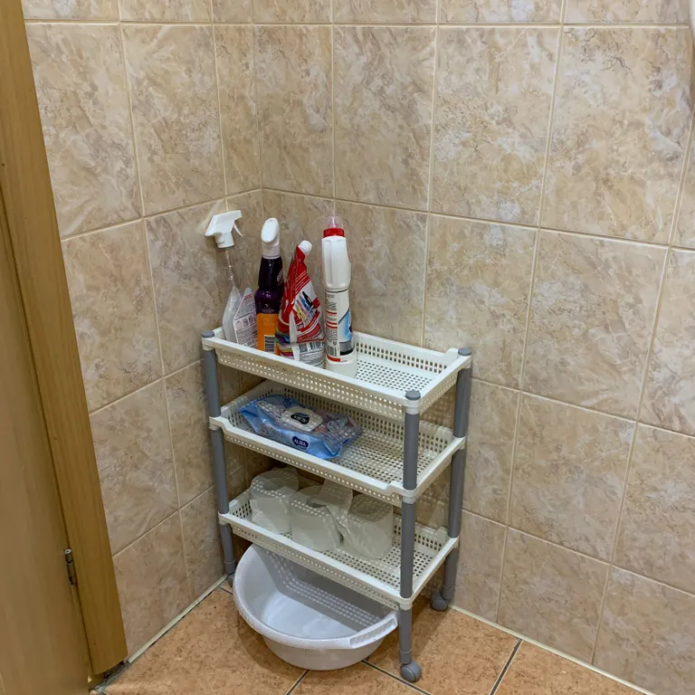 Домашний уют в центре города