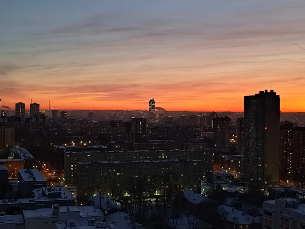 Квартира 1 комнатная квартира зебра — Екатеринбург