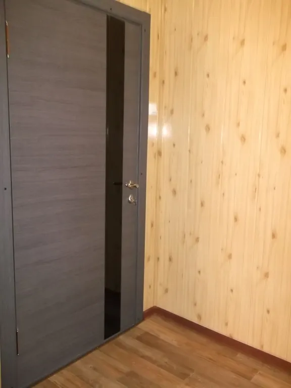 Двухместная комната в трёхкомнатной квартире