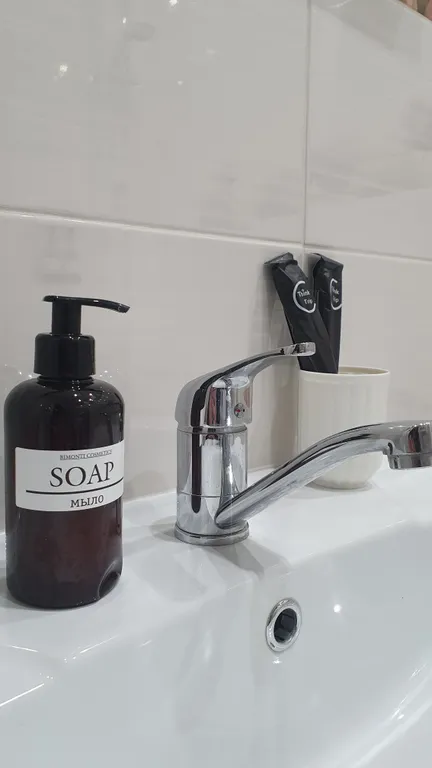 Уютная евродвушка на Боевой