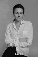 Анастасия  Никонова