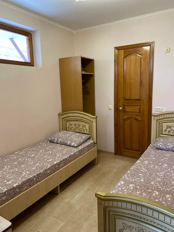 Квартира 2-комнатная Квартира — Анапа