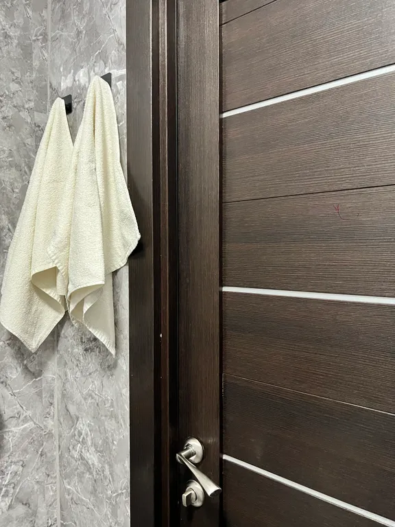 Уютная квартира на Октябрьском