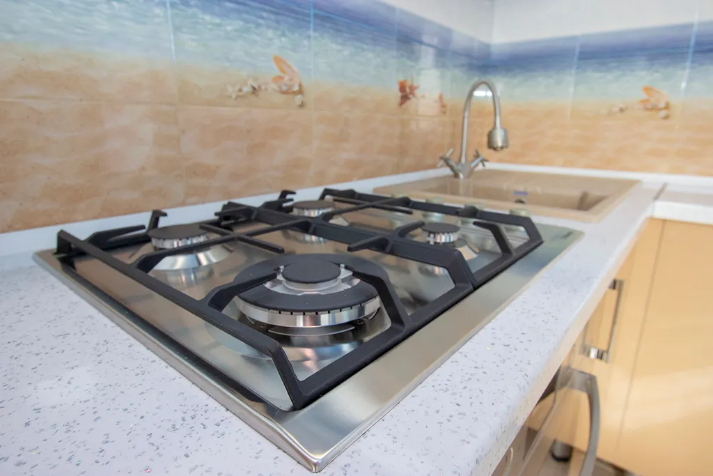 Квартира Уютная квартира рядом с пляжем Bounty — Феодосия