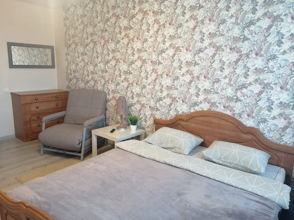 Квартира в центре Три дороги