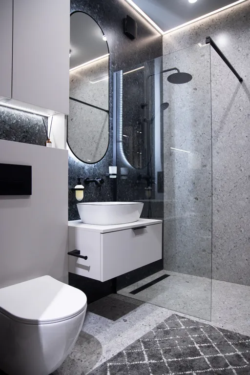 Дизайнерский апартамент с видом на море