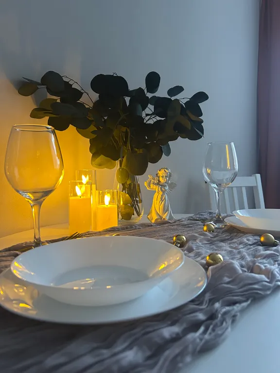 Апартамент Orange