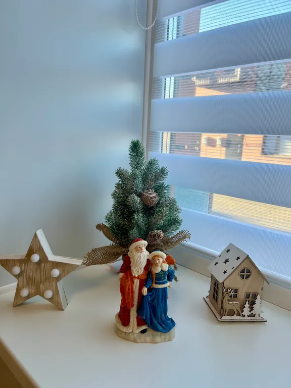 Новый таунхаус Серебрити на Банном