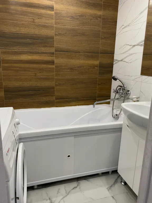 Квартира как дома