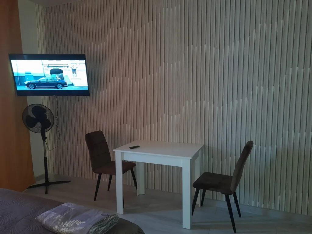 Уютная студия