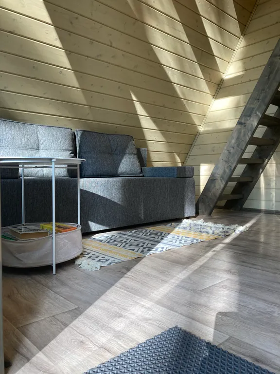 Руна Леса Карелия