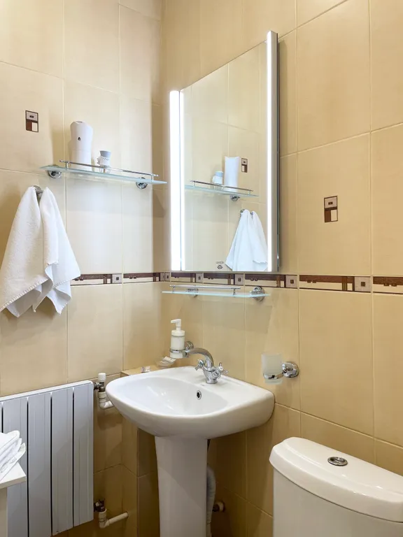 4-комнатный Дом