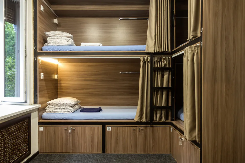 Квартира Апартаменты Якорный парк — аренда посуточно в Петрозаводск