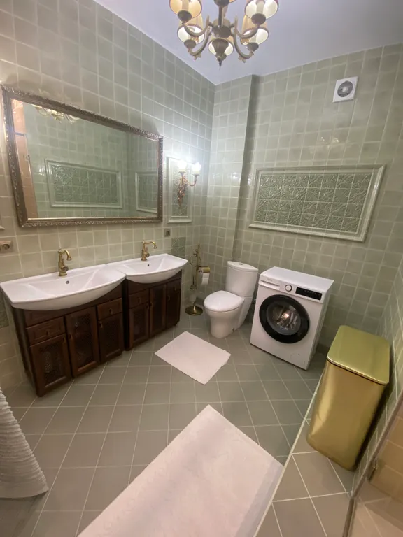 Апартаменты с видом на море!Красивая , атмосферная квартира !