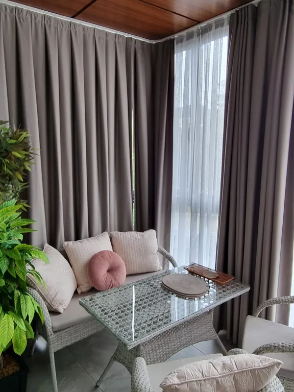 Уютные апартаменты у пляжа Клеопатра