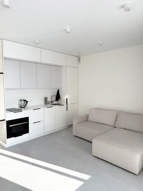 1-комнатная Квартира — аренда посуточно в Минск