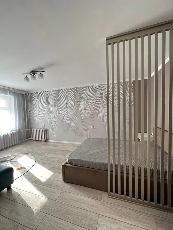 Квартира в Ленинском районе