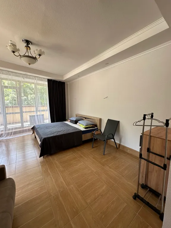 Коттедж Дом в верхнем парке — аренда посуточно в Кисловодск