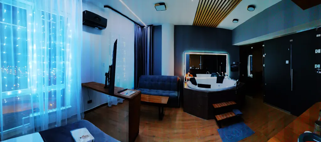 Сюрприз для второй половинки