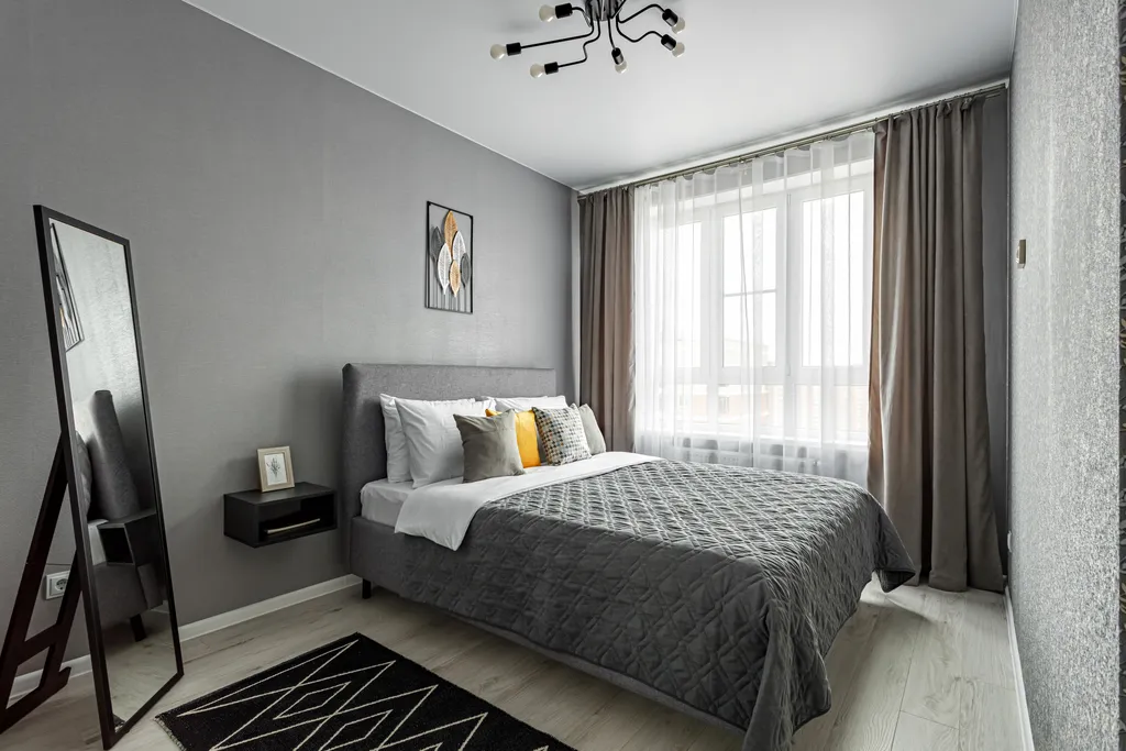 Квартира Loft Home - апартаменты сети Your Place у парка Галицкого — Краснодар