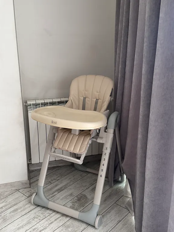 Апартаменты премиум LUX20 в центре Тбилиси