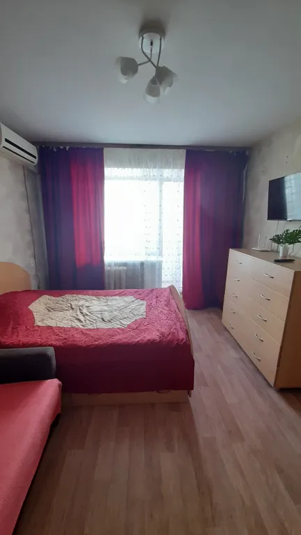 Квартира рядом с детским парком — аренда посуточно в Уфа