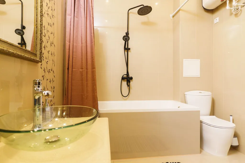 Уютная квартира в элитном доме