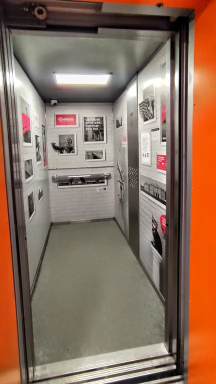 Уют дома, комфорт отеля