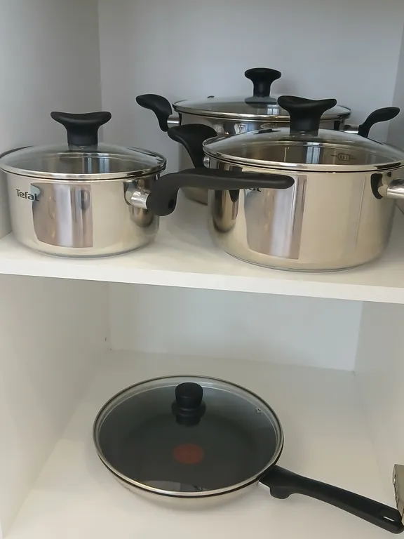 Студия в курортной зоне