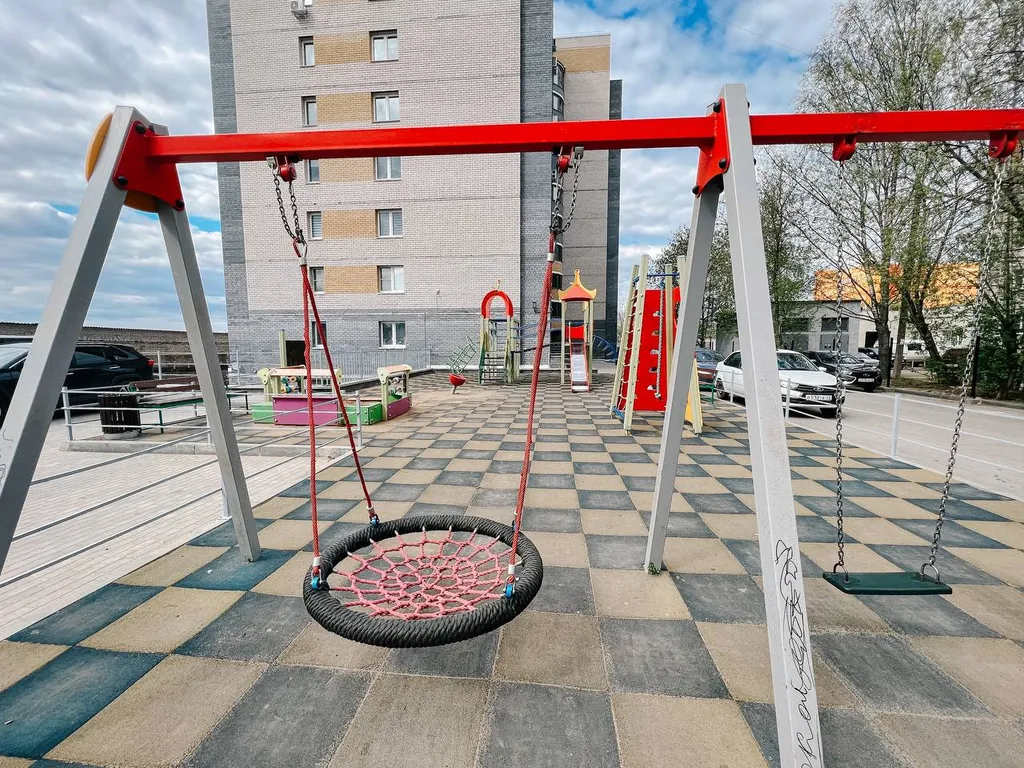 Апартаменты с дизайнерским ремонтом в самом центре города