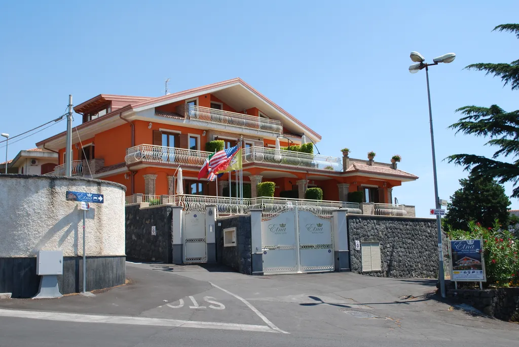 Appartamento bilocale vista mare - Etna Royal View CIR