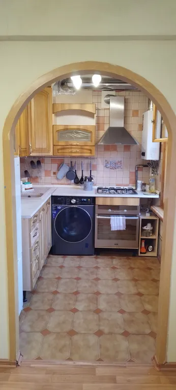 Квартира в Аненнках