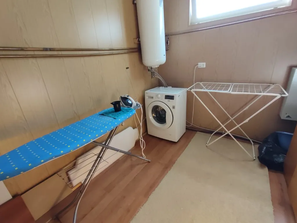 Домик на Полевой